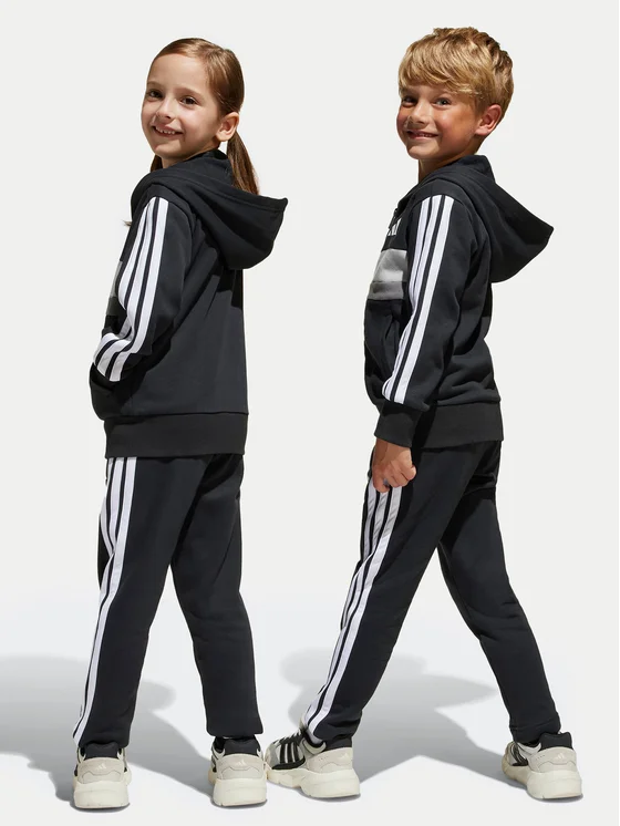Tuta Seasonal Essentials Tiberio 3-Stripes JY0520 UNI ADIDAS 