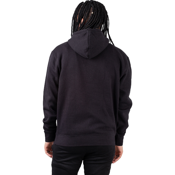 NBA Team Logo Hoody HDSSINTL 1050CBUBLK MITCHELL&NESS 