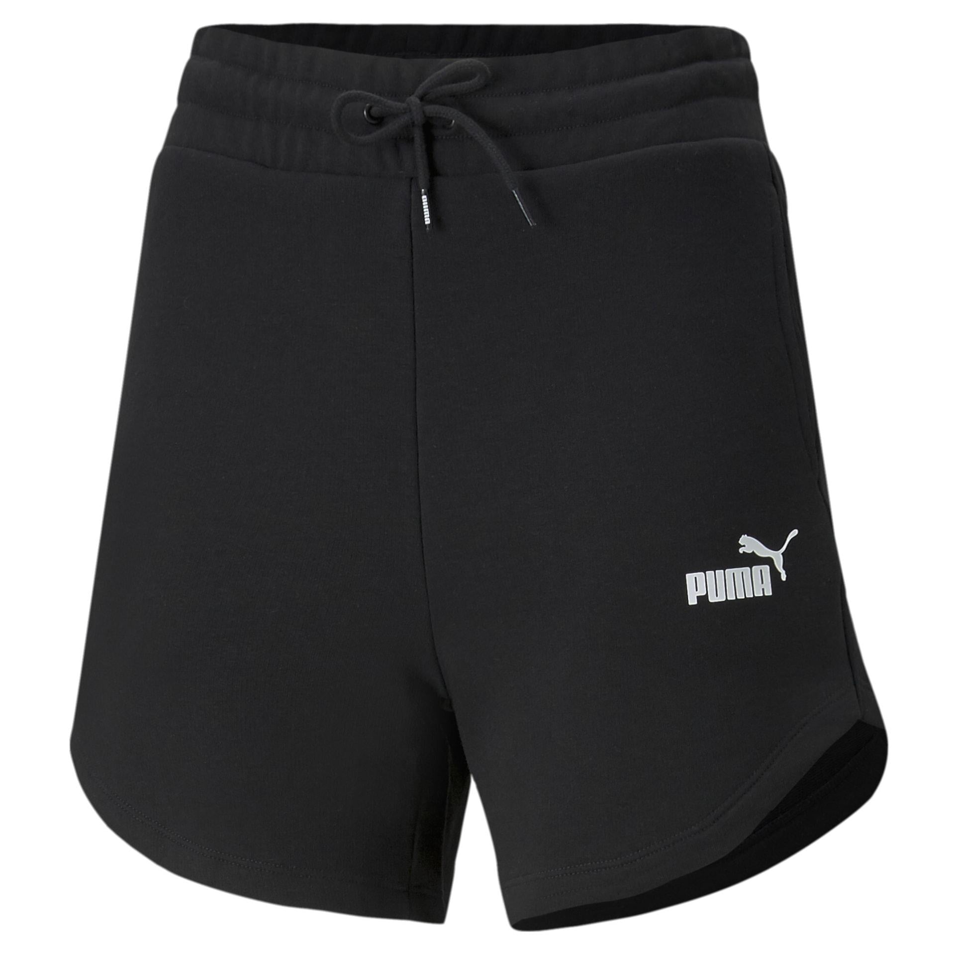 ess 5 high waist sh 848339 01 PUMA 