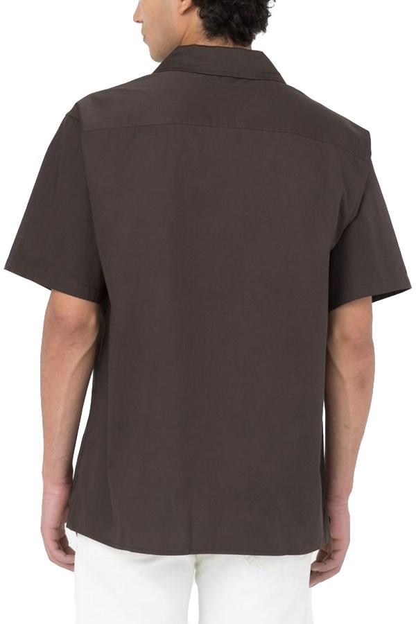 WESTOVER SHIRT DK0A4Y7M DBX1 DICKIES 