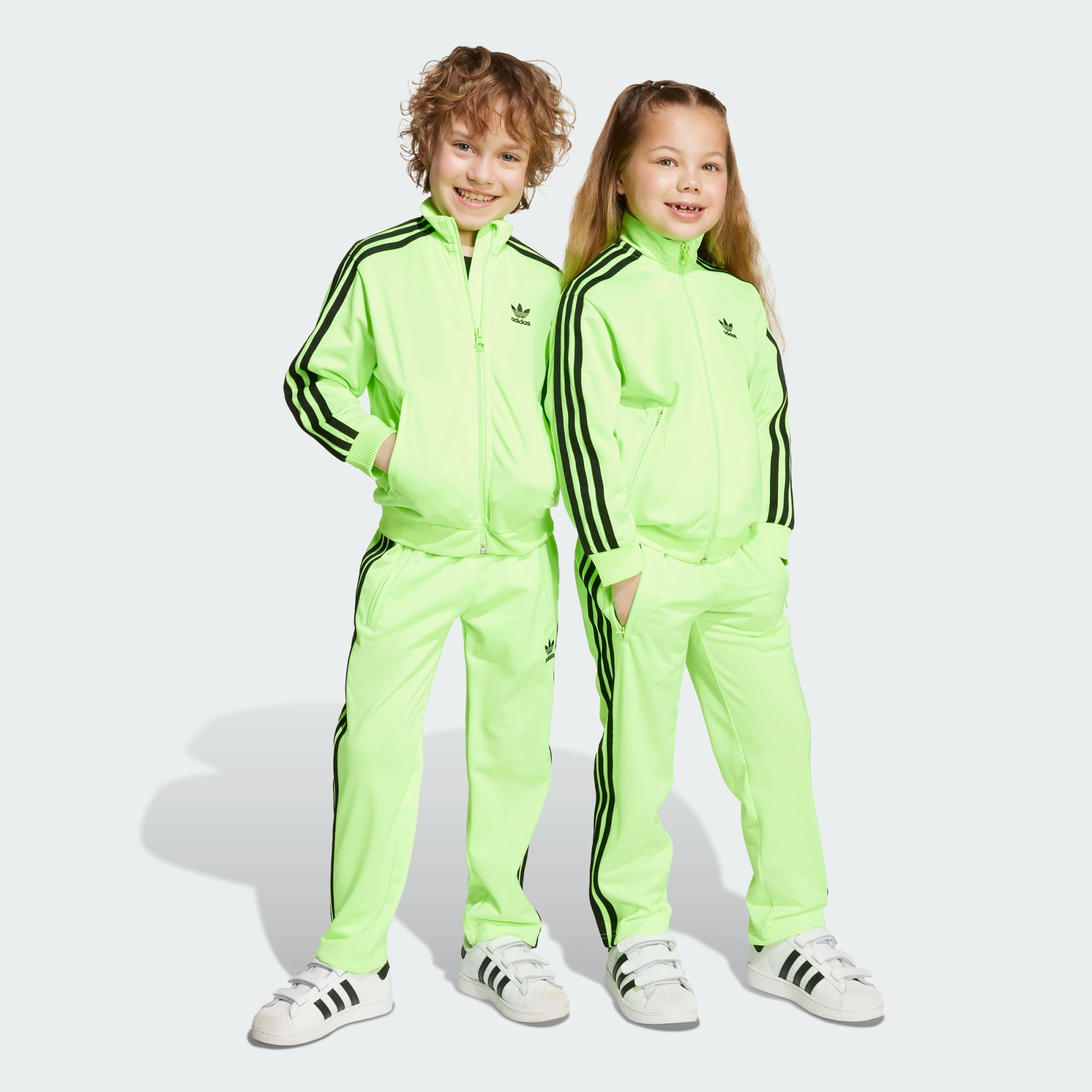 Originals Kids JY1147 UNI ADIDAS 
