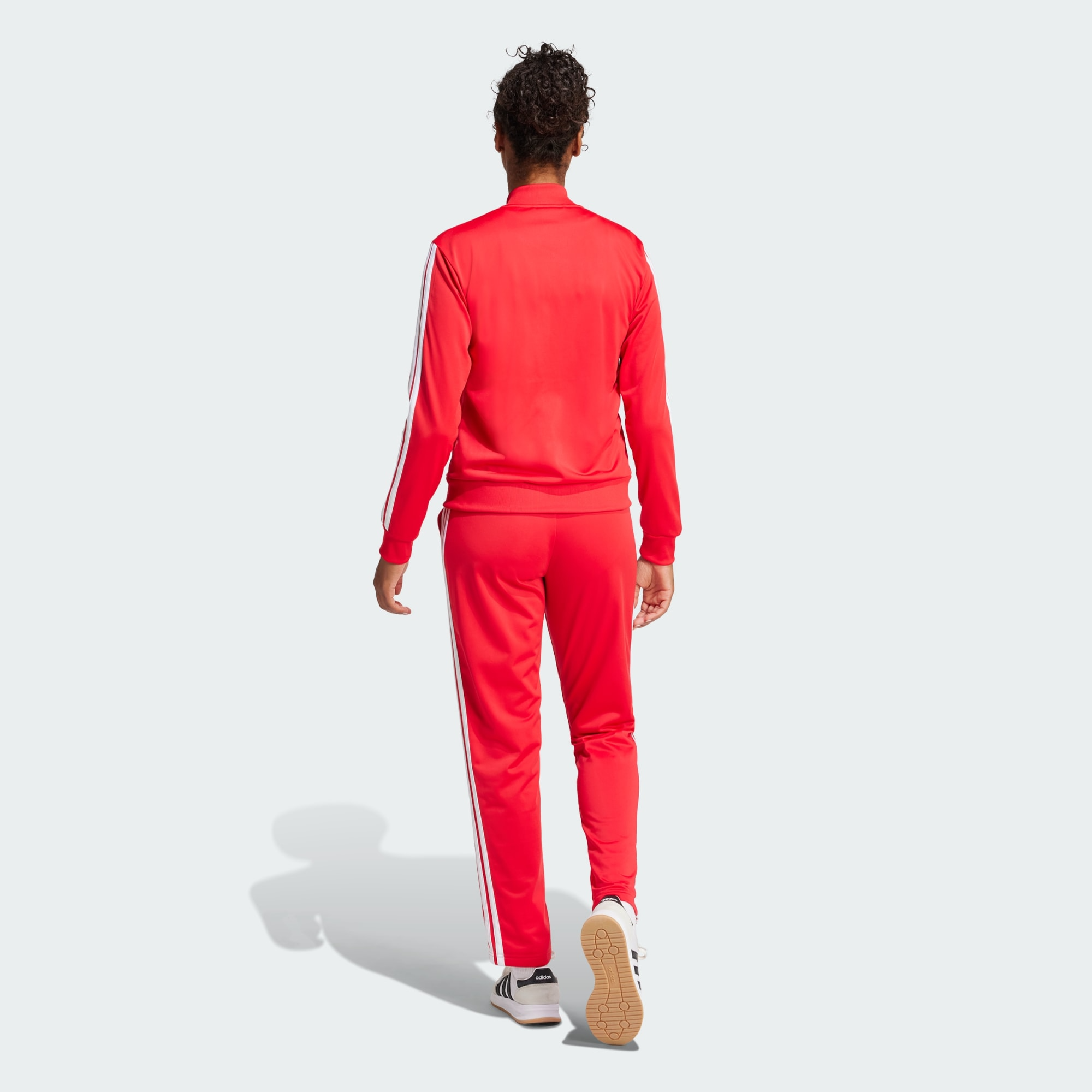Track suit Essentials 3-Stripes JD2684 UNI ADIDAS 