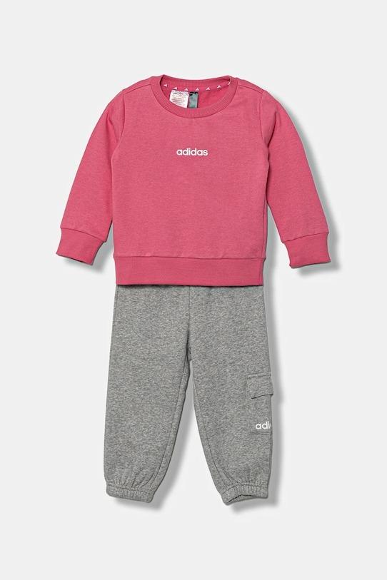 Tuta Girocollo Essentials JW0030 UNI ADIDAS 