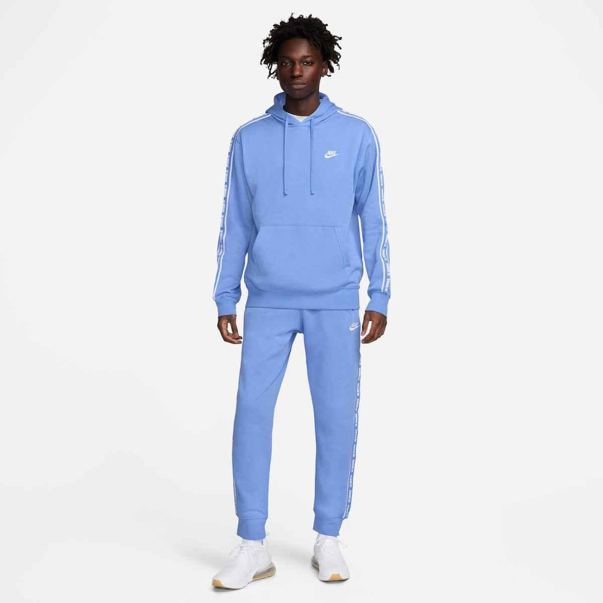 Nk Club Flc Gx Hd Trk Suit FB7296 450 NIKE 