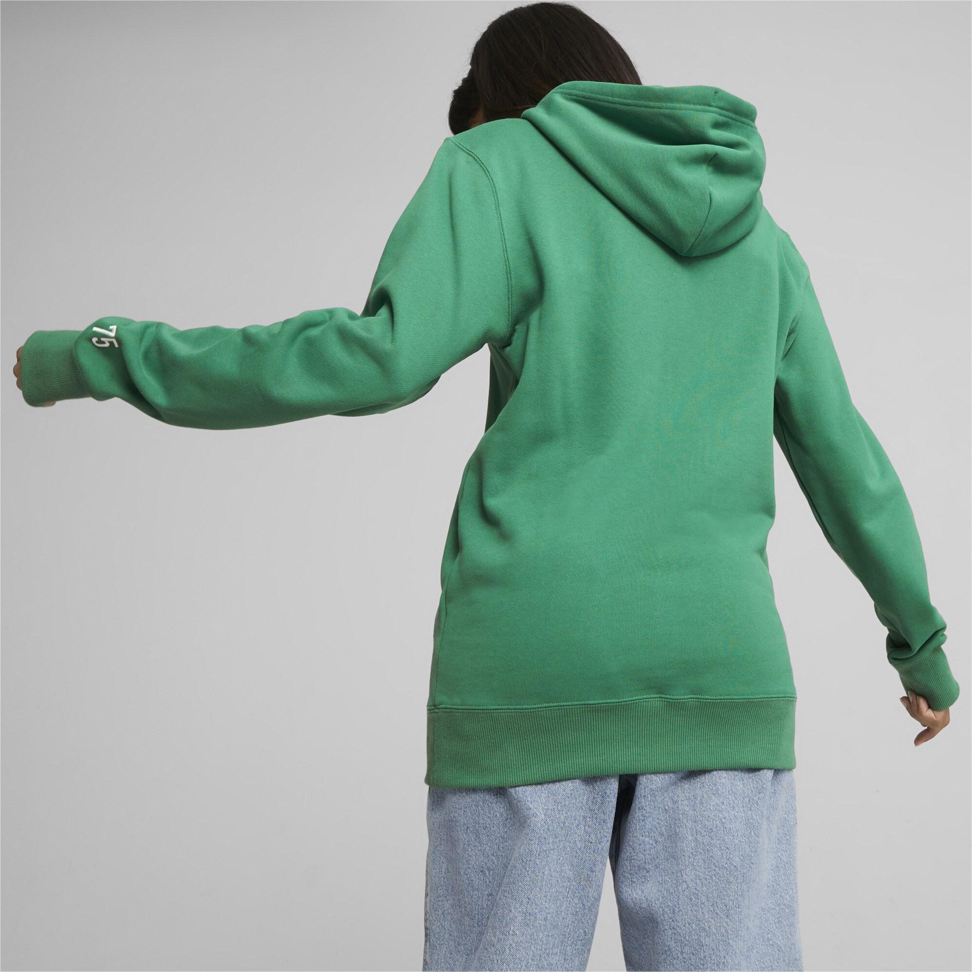 CLASSICS NO.1 LOGO CELEBRATION Hoodie TR 621951 86 PUMA 