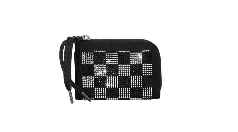Trinity Checkered