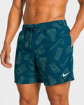 5 Volley Short