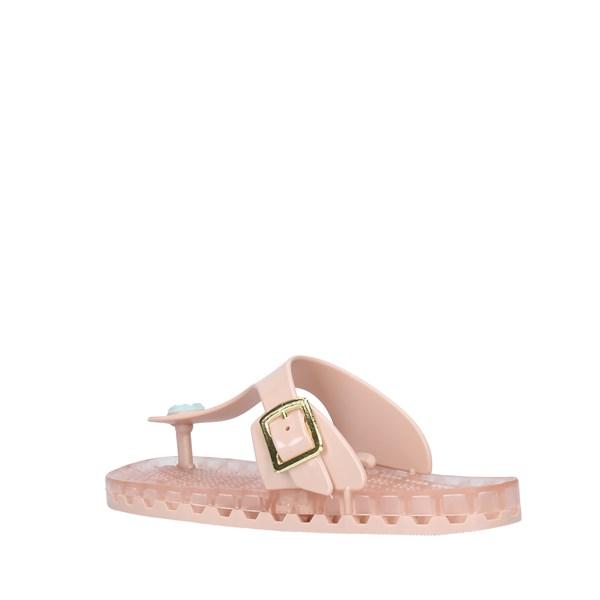 Sandals TAORMINA FLAMINGO CIPRIA SENSI 