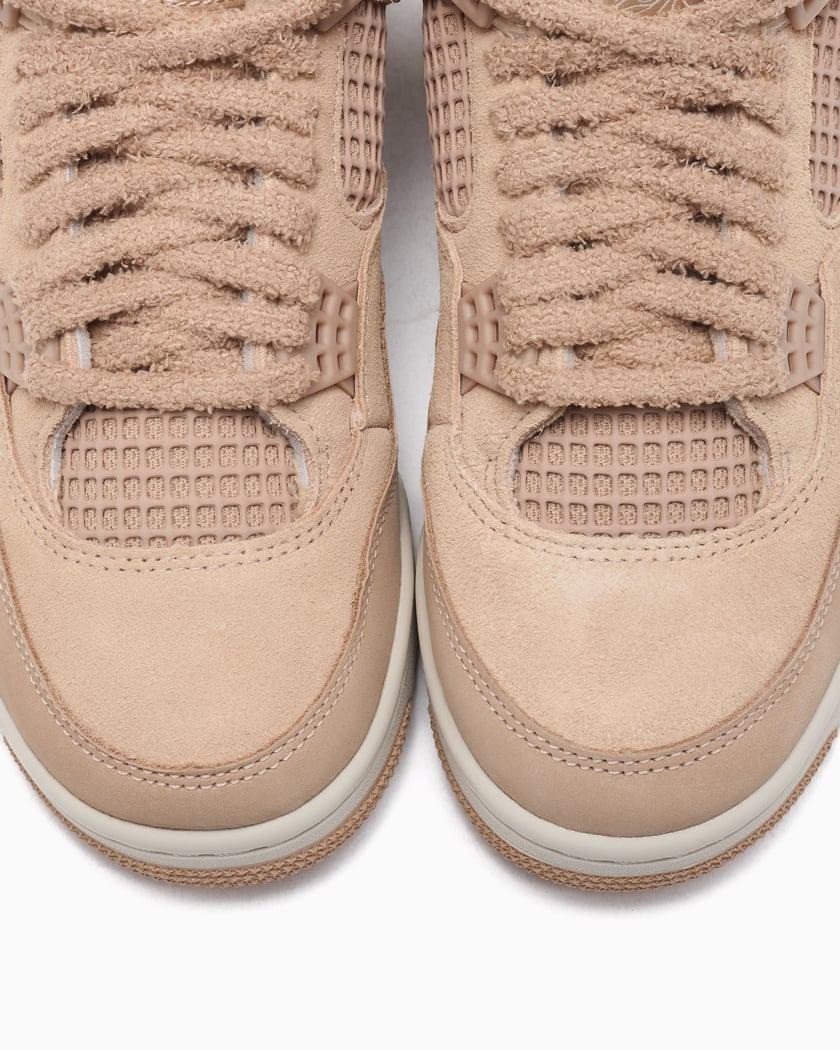 Jordan 4 Retro Cozy Girl HV0823 200 NIKE 