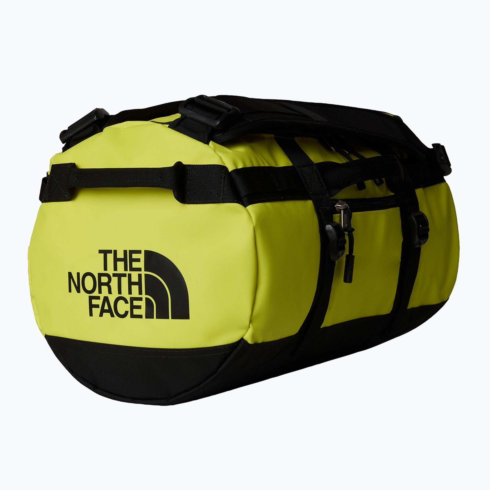 Base Camp Duffel - XS NF0A52SS C6T1 THE NORTH FACE 