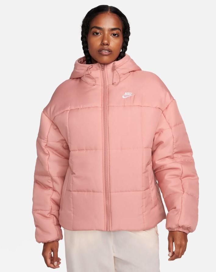 W NSW ESSTL THRMR CLSC PUFFER