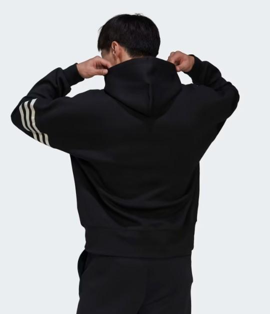 NEW C HM1871 UNI ADIDAS 
