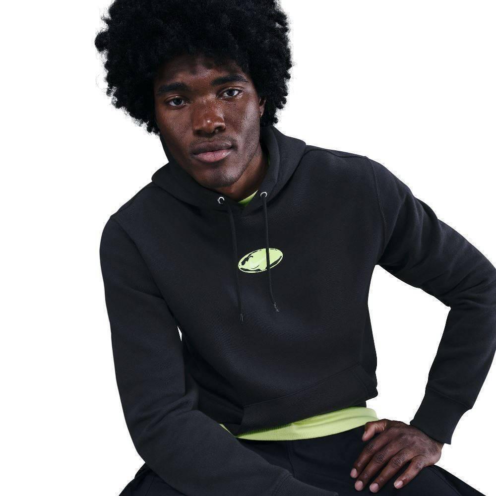 Nsw Hdy Club IF1762 010 NIKE 