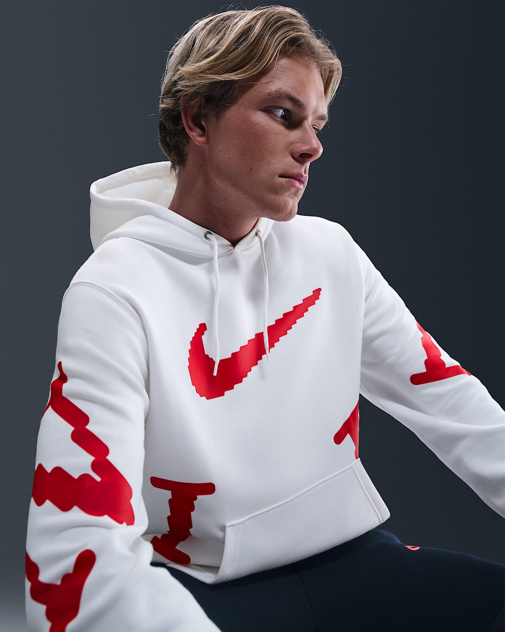 Nike Sportswear Club IH4258 100 NIKE 