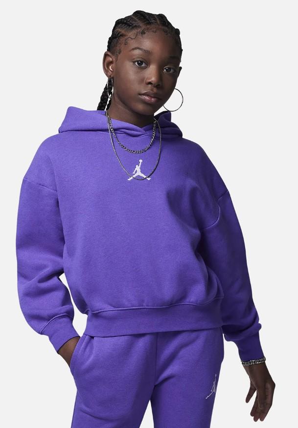 Icon Play PO Hoodie 45C695 P44 JORDAN 