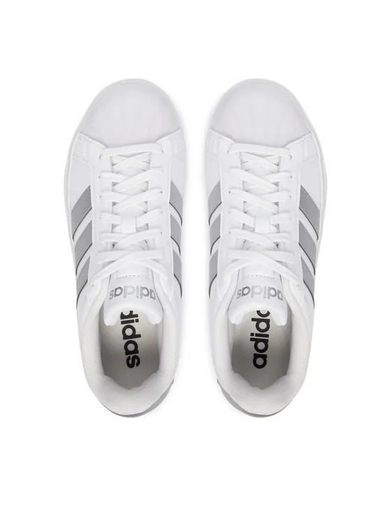 Streettalk bold KJ3857 UNI ADIDAS 