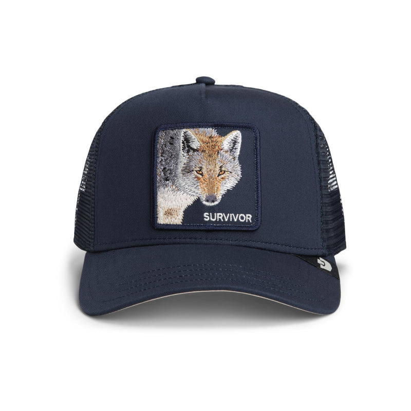 Survivor Trucker