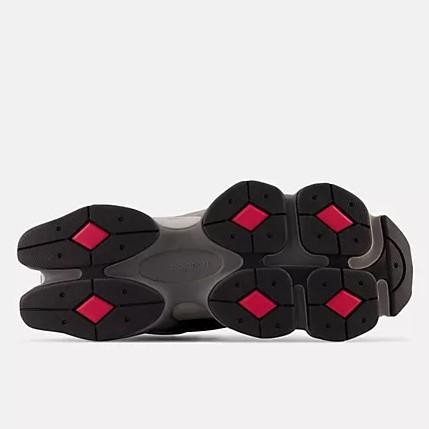 9060 U9060 BLK NEW BALANCE 