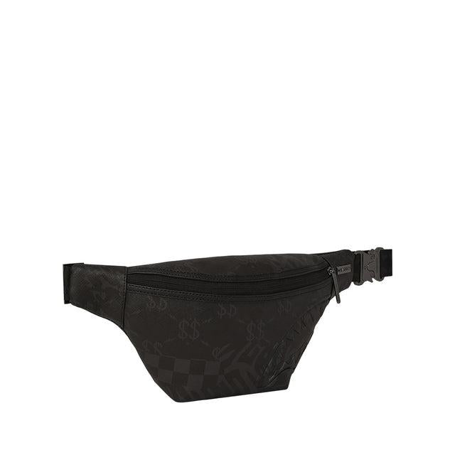 3am Check Crossbody 910B7500NSZ UNI SPRAYGROUND 