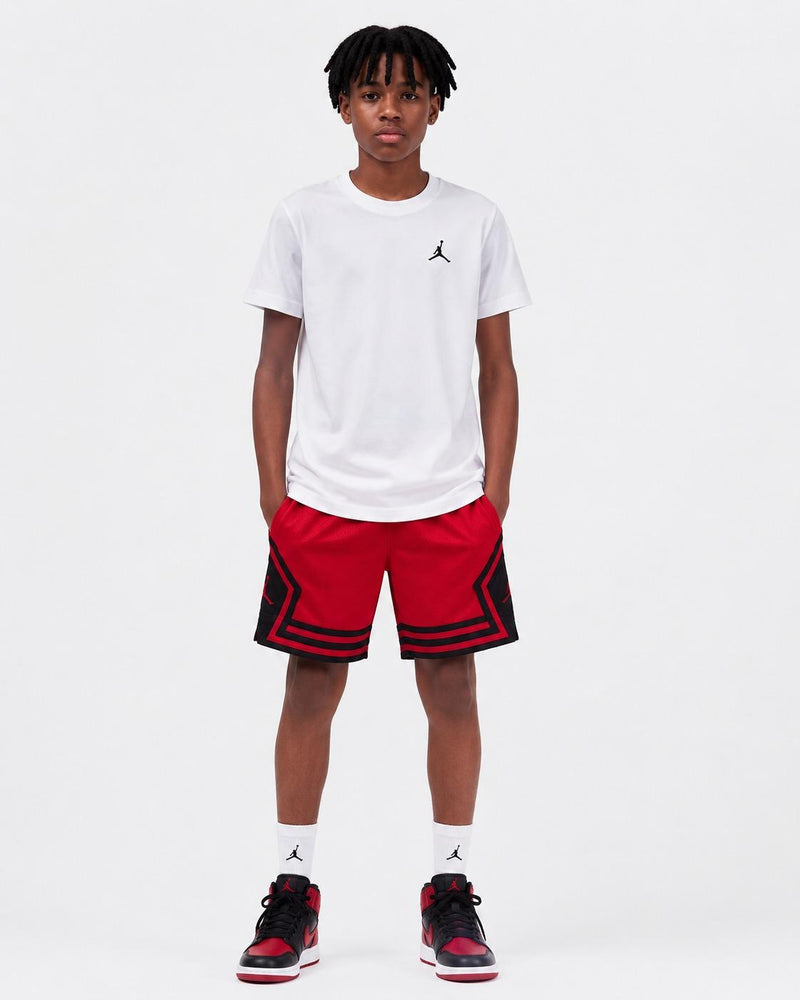 Jordan Tee