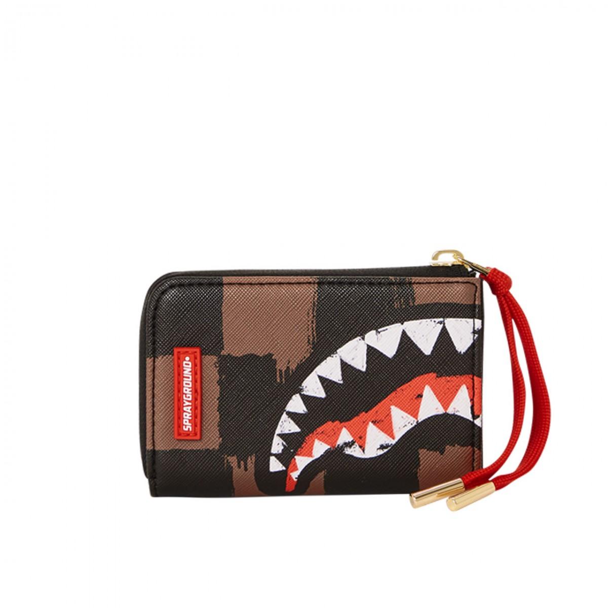 Sharks In Paris 910W5356NSZ  SPRAYGROUND 