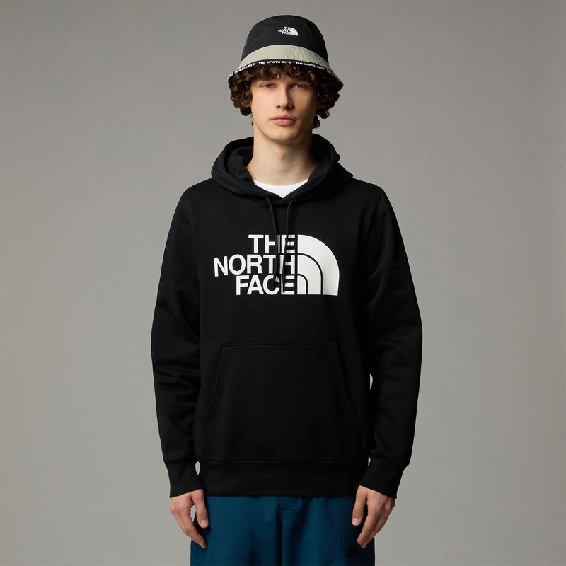 Easy hoodie