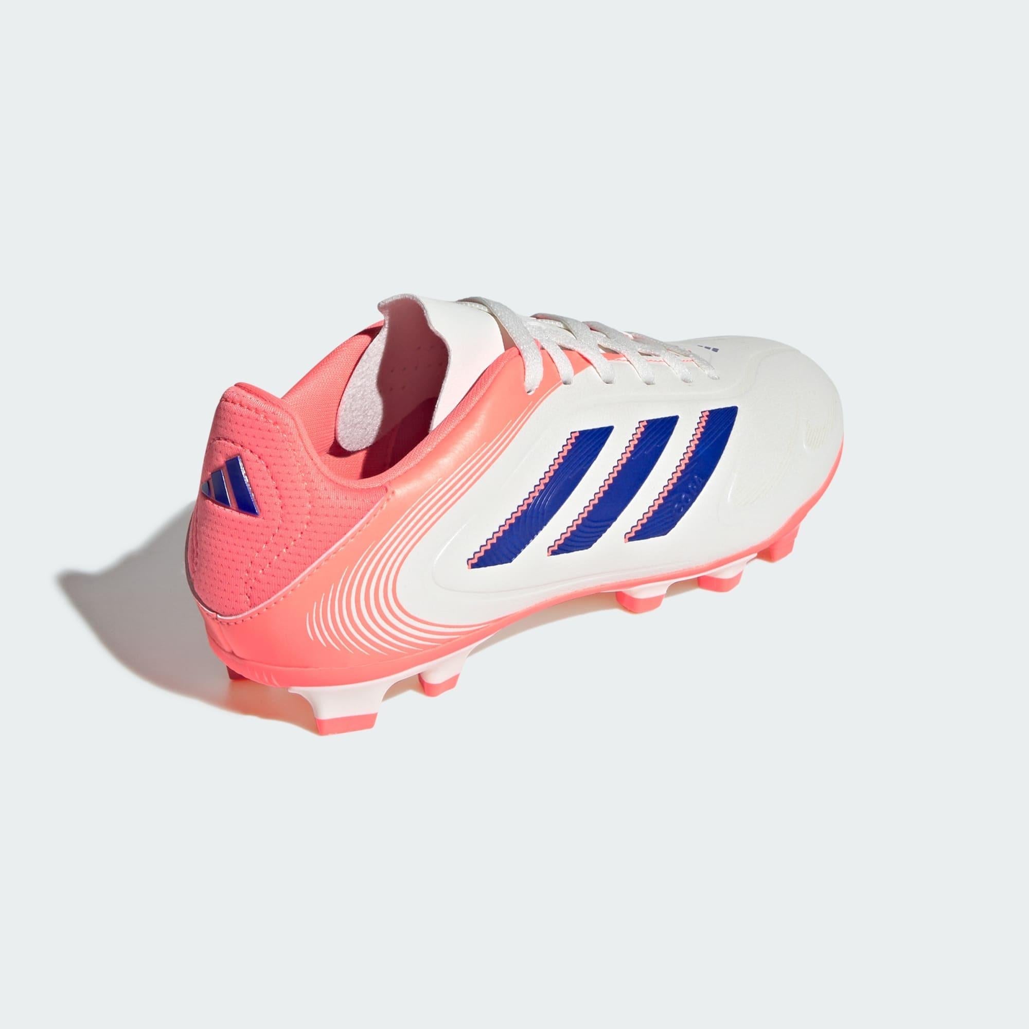 Scarpe Copa Pure 3 Club Firm/Multi-Ground Kids JR2907 UNI ADIDAS 