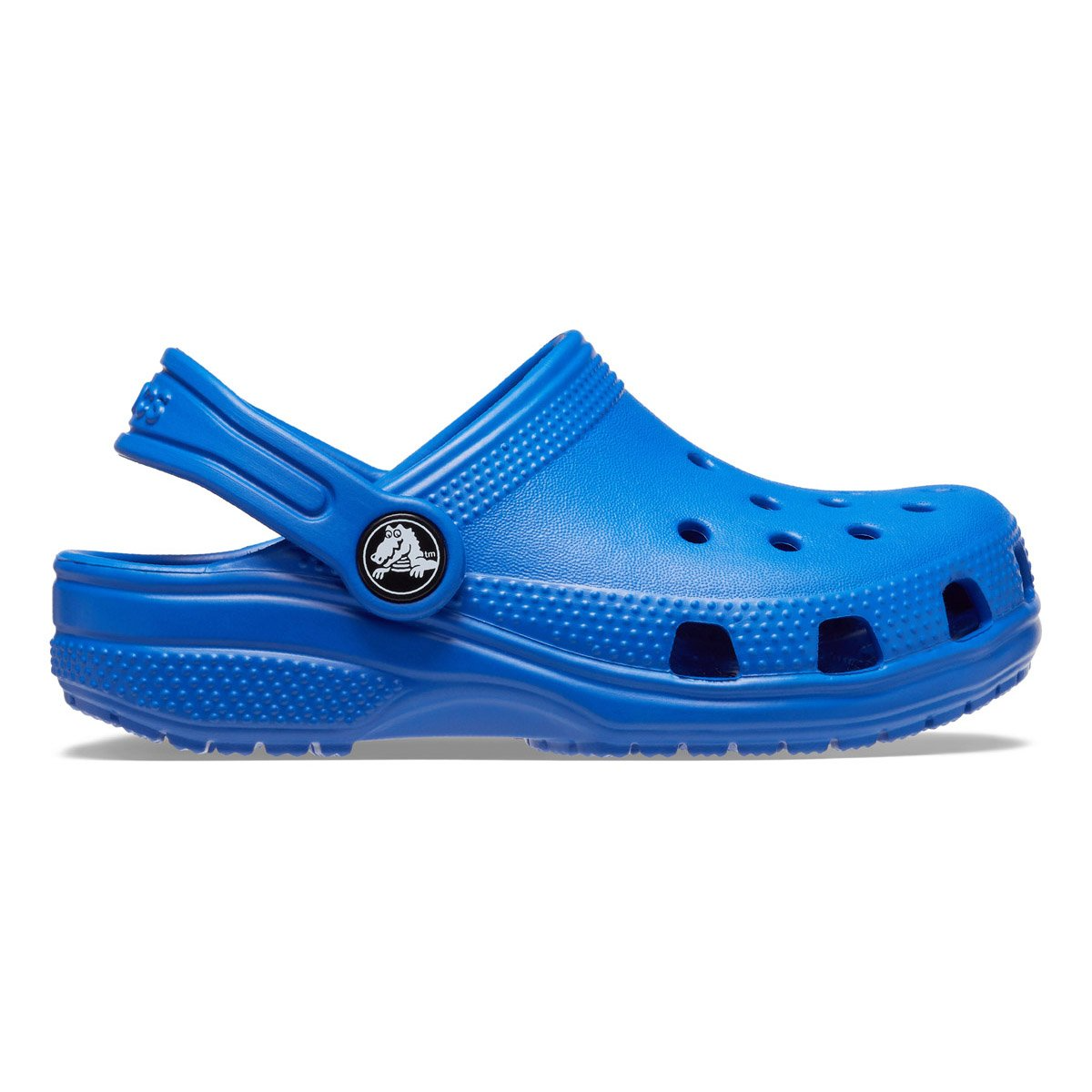 Classic Clog 206990 BLBO CROCS 
