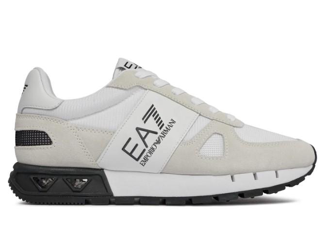 Sneaker X8X151 S271 EA7 