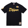 Premium Nickname SS TEE vintage logo