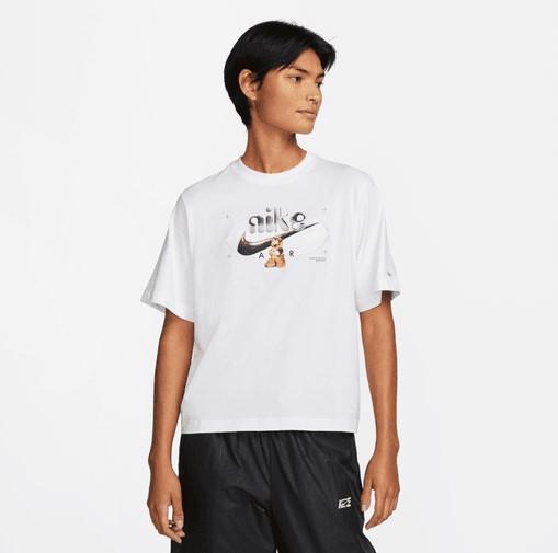 NSW TEE DX7926 100 NIKE 