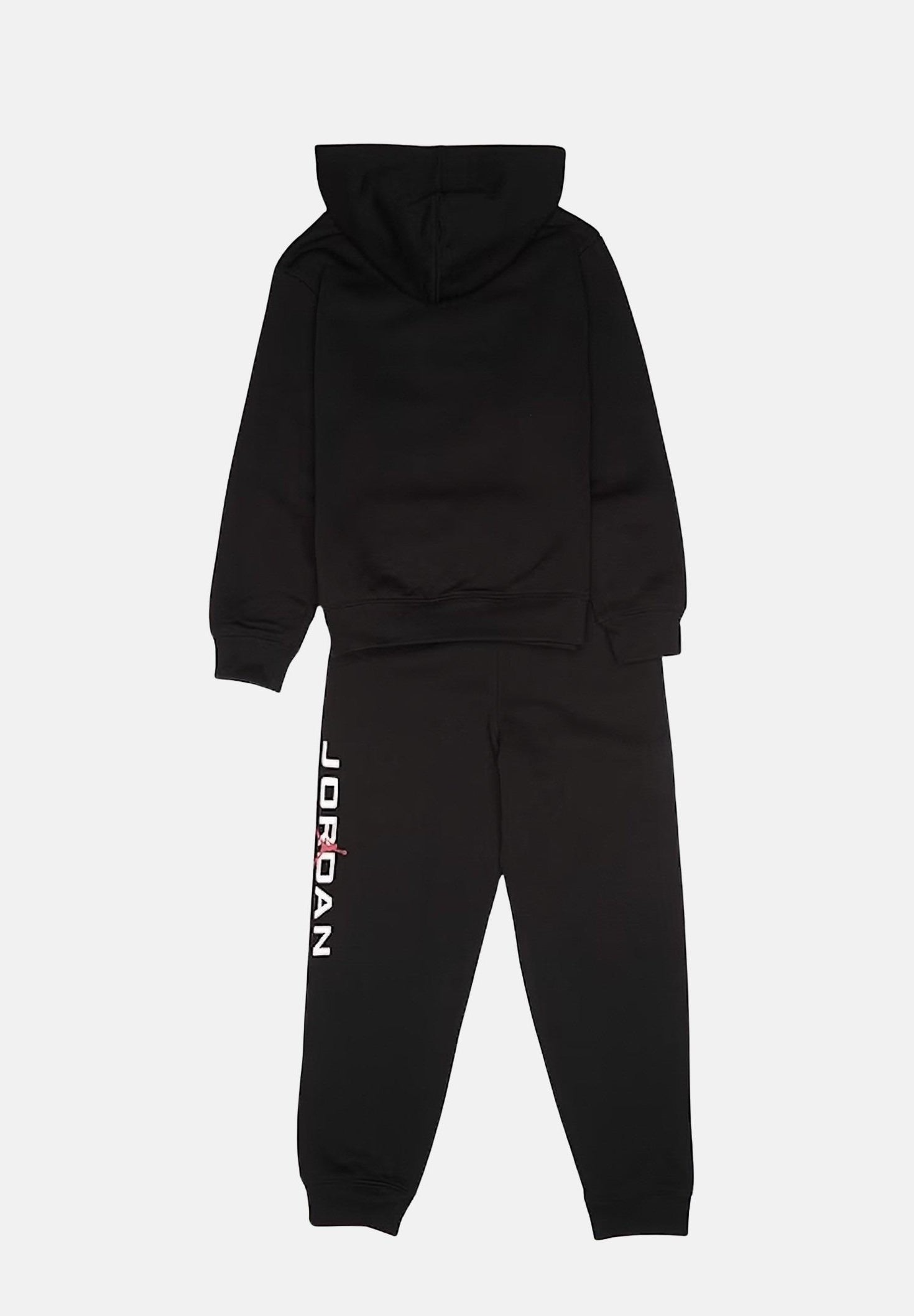 Tuta MJ Baseline Fleece 85F270 023 JORDAN 