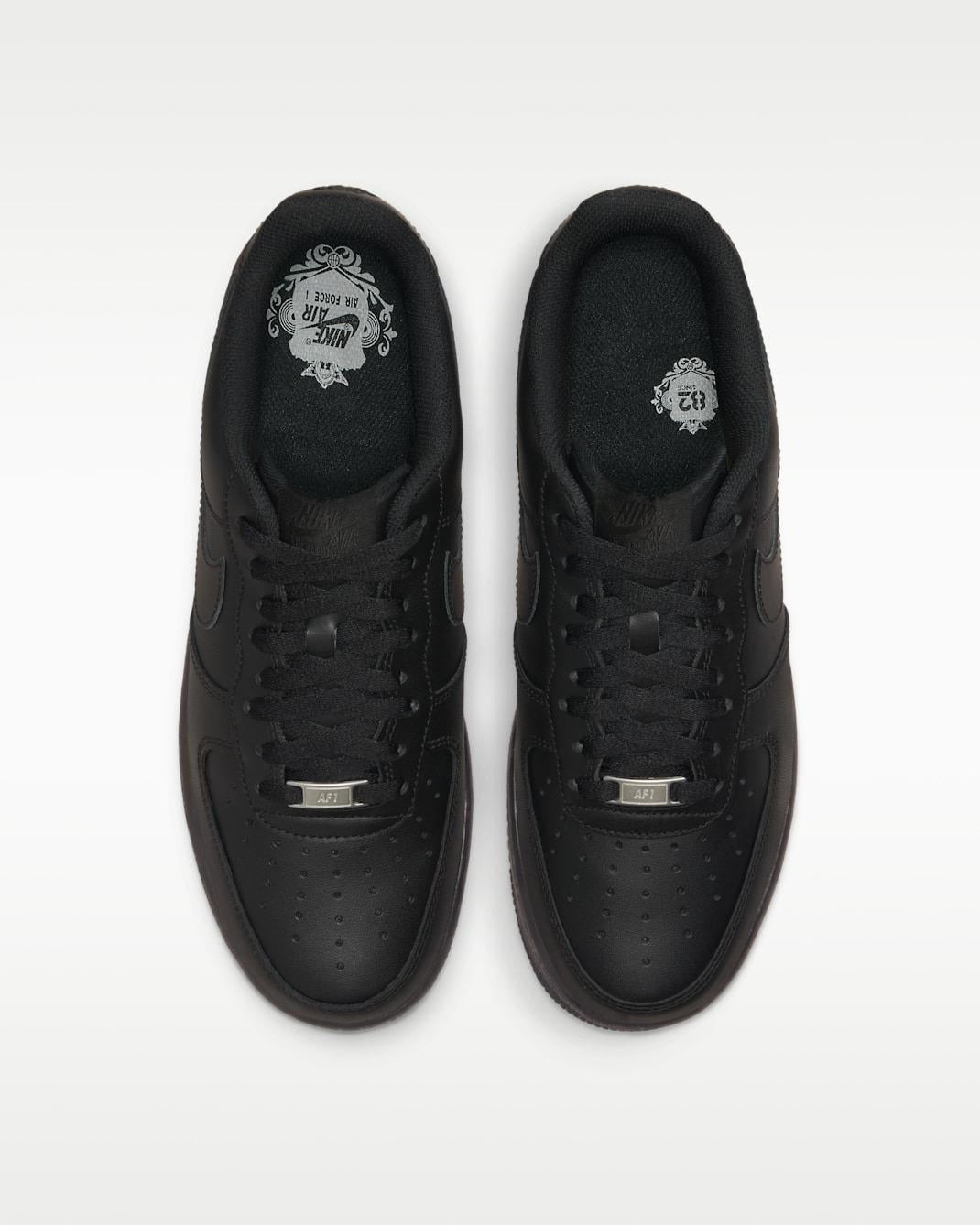 Air Force 1 '07 CW2288 001 NIKE 
