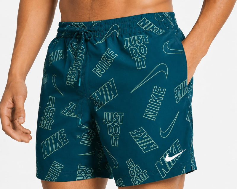 5 Volley Short