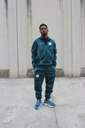Tracksuit Anthem