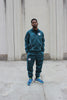 Tracksuit Anthem