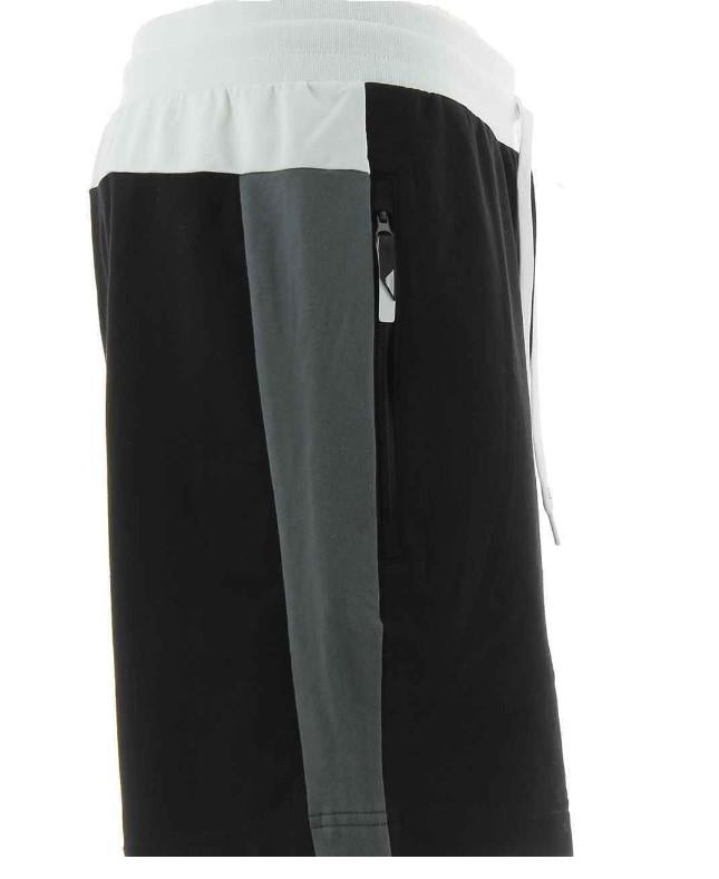 TROUSER 3DP58 1200 EA7 