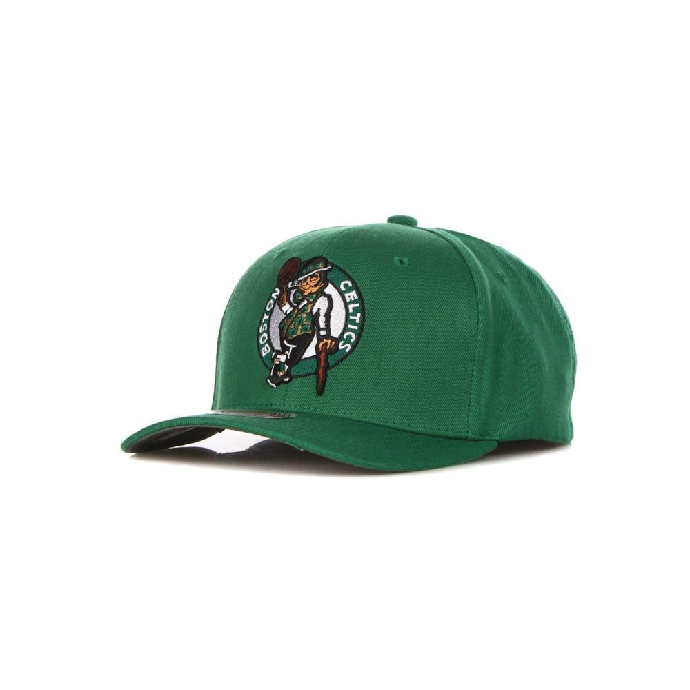 Cappello NBA Celtics HHSS3257 GREEN MITCHELL&NESS 