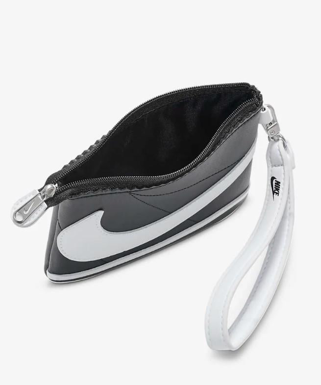 Icon Cortez wristlet N1009739 091 NIKE 