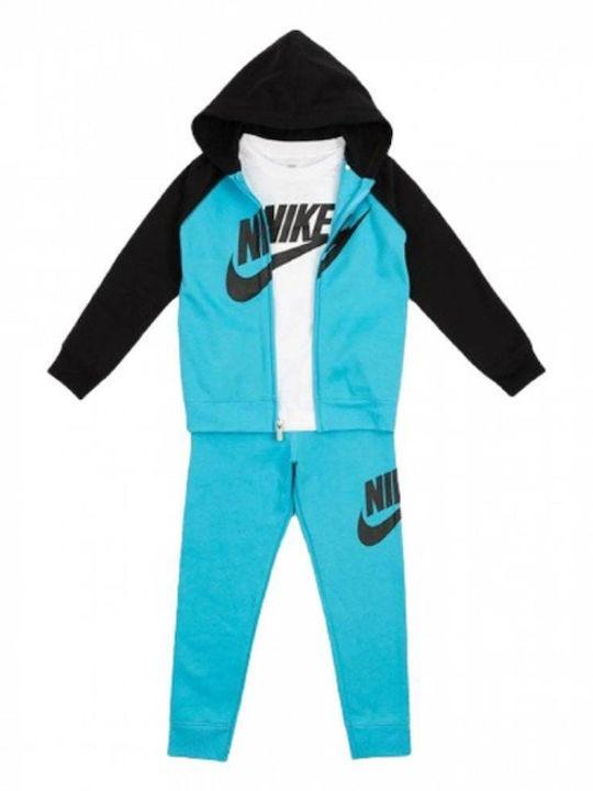 Tuta Nike Nsw 86K692 F85 JORDAN 