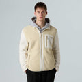 Yumiori Full Zip