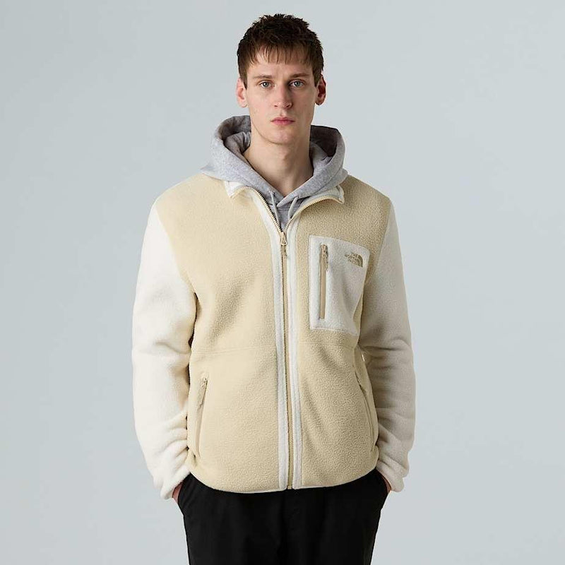 Yumiori Full Zip