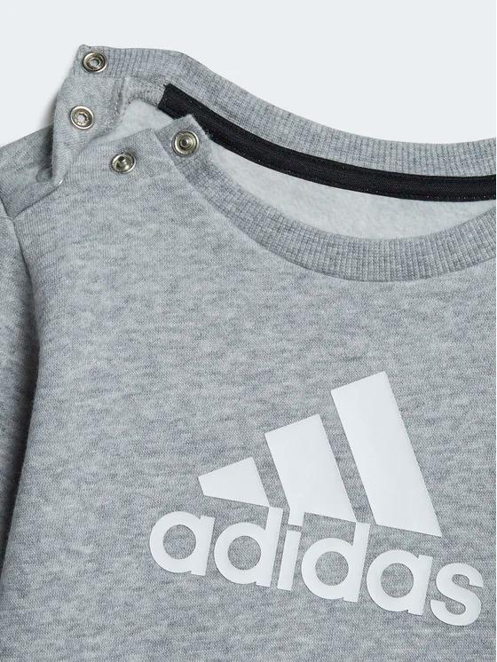 Tuta Badge of Sport H28835 - ADIDAS 
