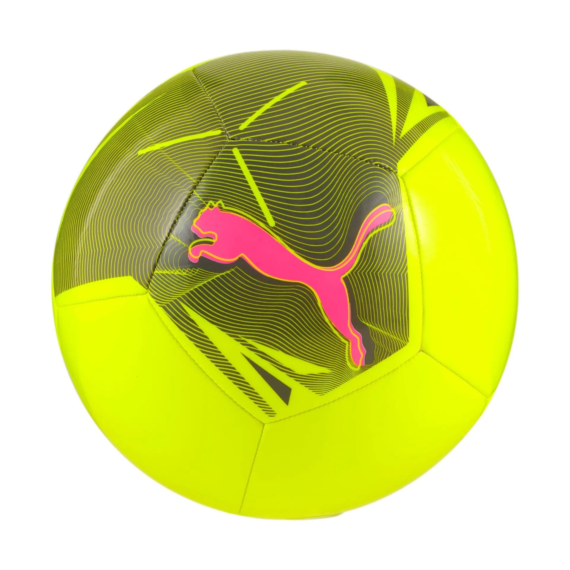 Pallone da calcio Puma 084589 02 PUMA 