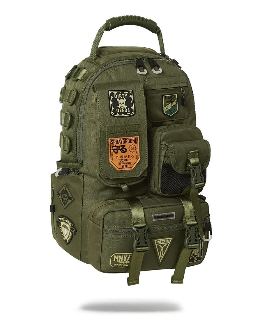 Special OPS 910B4845NSZ UNI SPRAYGROUND 