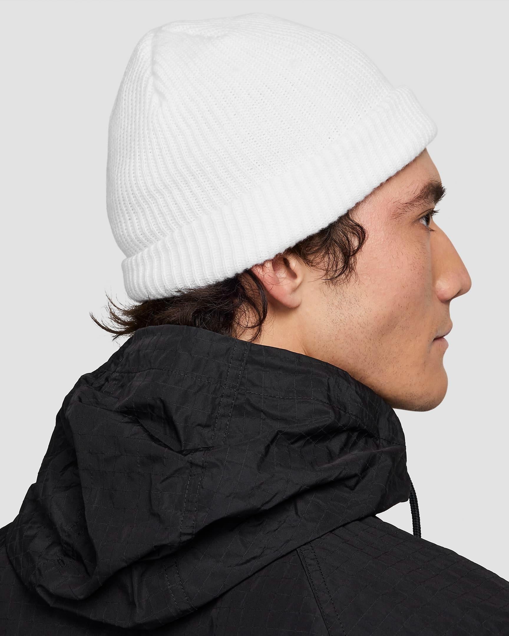 Futura365 Short-Cuff Beanie HF0176 100 NIKE 