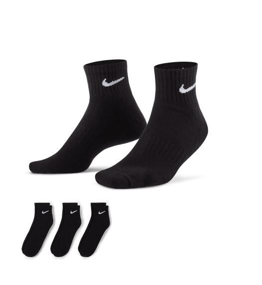 Everyday Cushioned SX7667 010 NIKE 