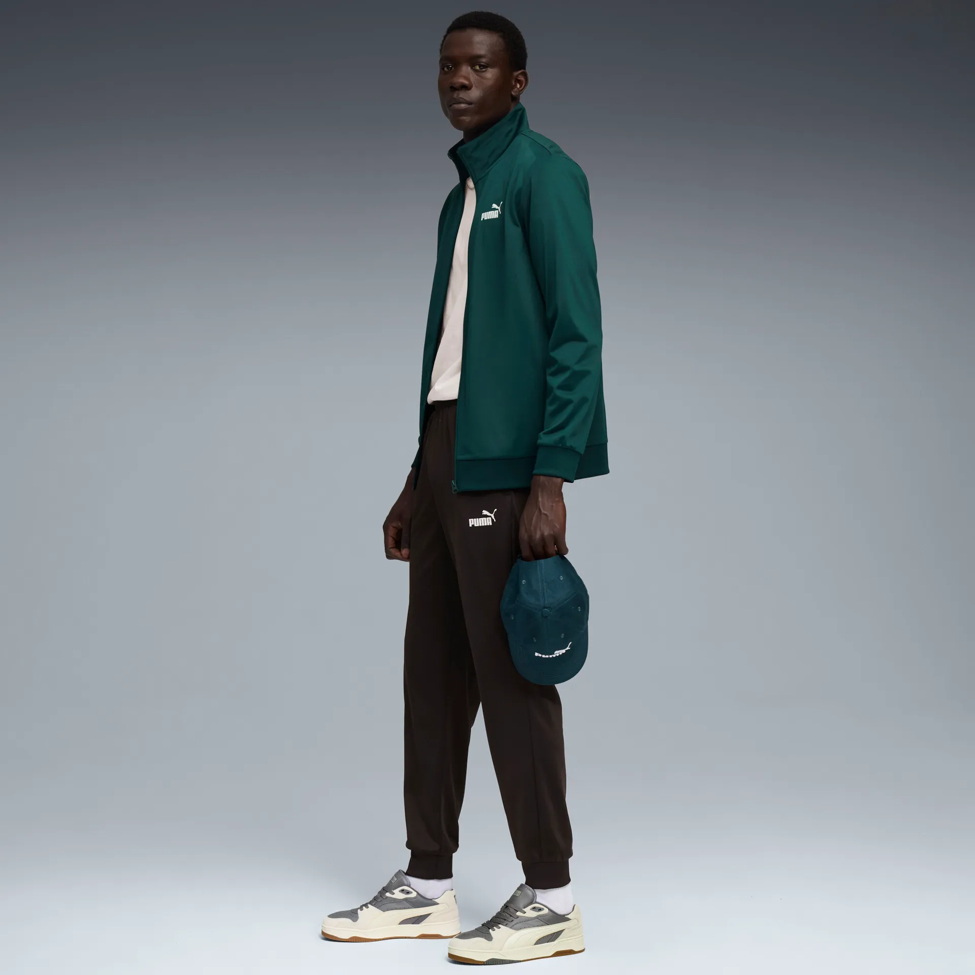 ESS Poly Suit 684847 75 PUMA 