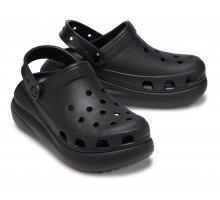 Classic Crush Clog CR.207521 BLK CROCS 