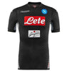 Maglia da gara ufficiale Napoli